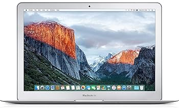 Amazon.com: Apple Laptop MacBook Air MD628LL/A Intel Core i5